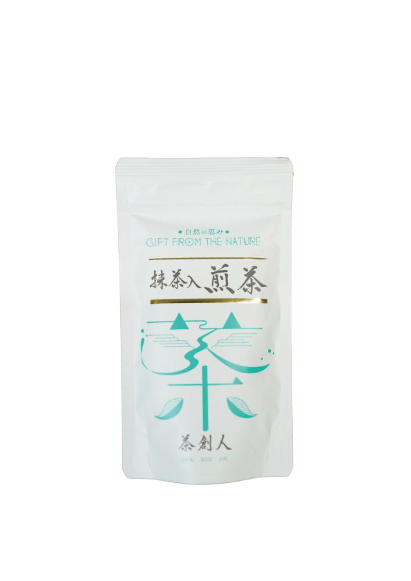 抹茶入り煎茶 お取り寄せ お茶 煎茶 玉露